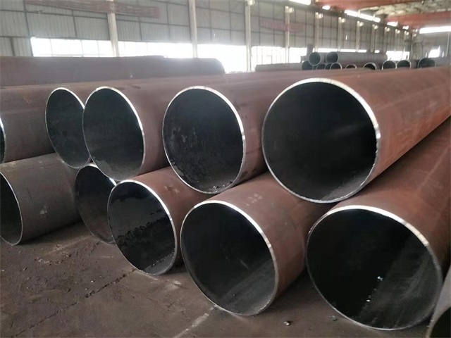安顺大口径无缝钢管厂