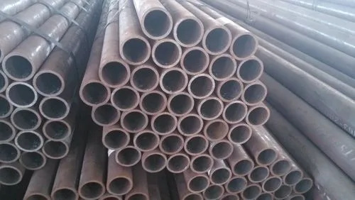 安顺中低压锅炉用无缝钢管尺寸