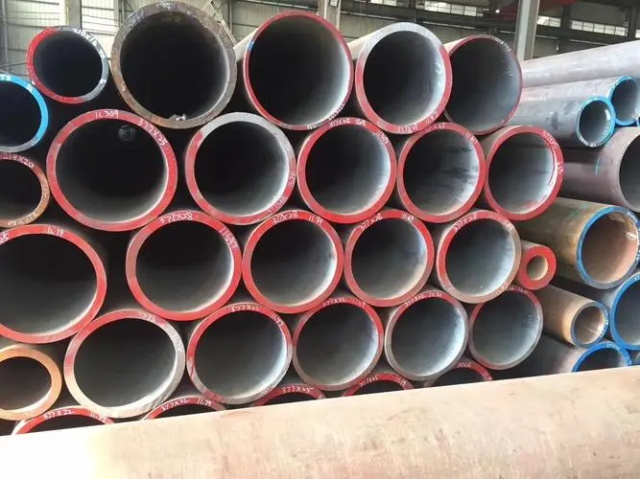 安顺GB9948石油裂化用无缝钢管