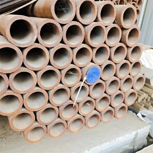 安顺地质钻探用无缝钢管