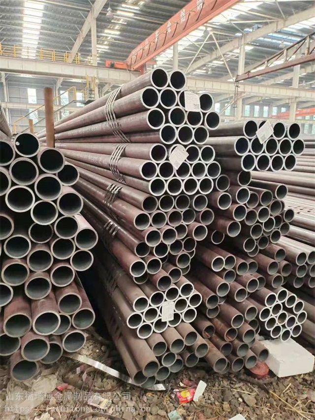 安顺GB3087钢管