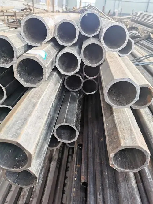 安顺20cr冷拔无缝钢管