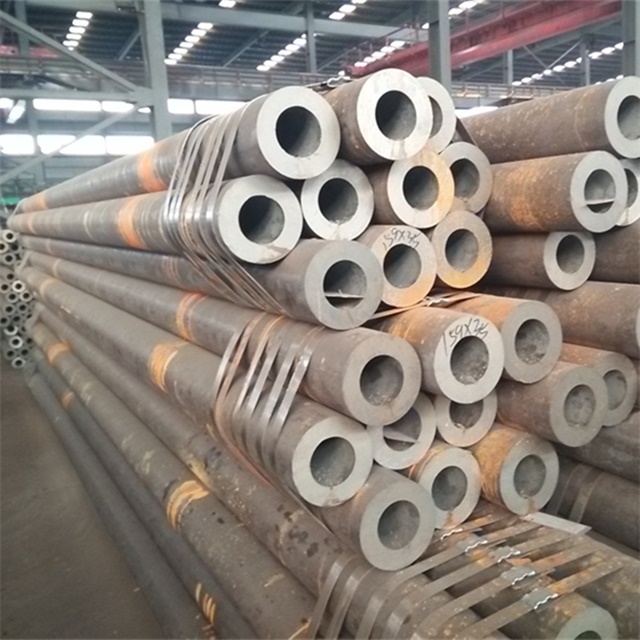 安顺厚壁无缝钢管加工厂
