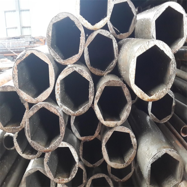 安顺异型无缝钢管