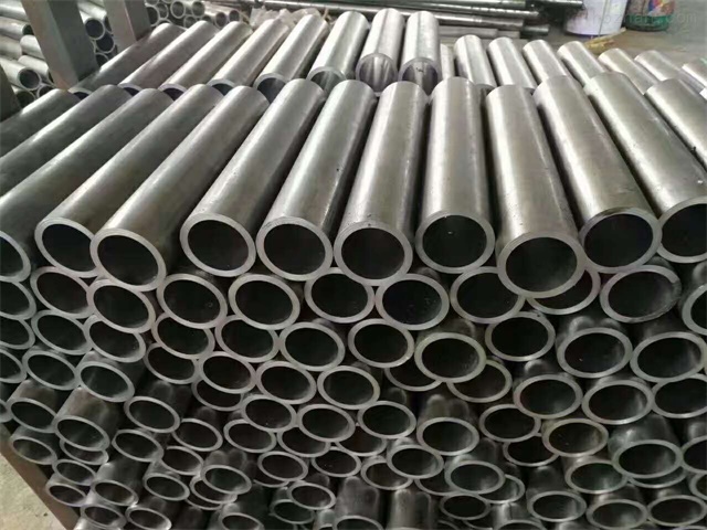 安顺精密管材无缝钢管