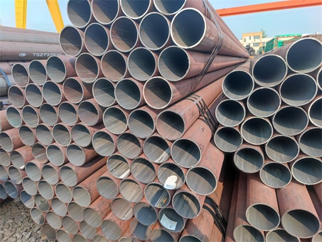 安顺冷拔精密无缝钢管加工厂